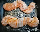 Express gyökérkenyér recept fázis 8 fotója
