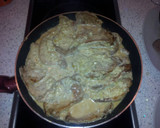 Foto del paso 6 de la receta: Lomo en salsa de almendras