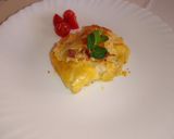 Foto do passo 1 de Pastel Folhado de Salpicão com Queijo 🇫🇷