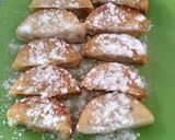 Foto langkah ke 3 dari resep Kue Pancong/Gandos/Bandros alla Sept.