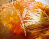 Foto del paso 5 de la receta: Chanfainita con Tallarín