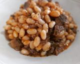 Foto del paso 10 de la receta: Fessolets con ternera estofada y ceps