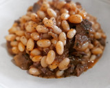 Foto del paso 10 de la receta: Fessolets con ternera estofada y ceps