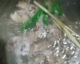 Foto langkah ke 1 dari resep Sup Daging Sayuran Simple.