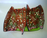 Foto del paso 2 de la receta: Caballas chapadas 🐟🐟