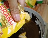 Foto langkah ke 4 dari resep Selai Coklat Homemade.