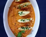 પનીર પસંદા (Paneer Pasanda Recipe In Gujarati) રેસીપી સ્ટેપ4ફોટો