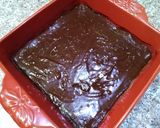 صورة لخطوة 4 من وصفة براونيز 😍