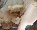 Foto del paso 3 de la receta: Galletas de Mantequilla (temática Navidad)