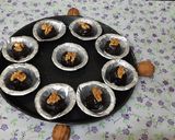A picture of step 11 of Walnut crunchies cooking with California walnuts.