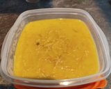 Foto del paso 11 de la receta: Empanada de atún con pimientos del piquillo y huevo duro