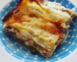 Foto del passaggio 5 della ricetta Lasagna bianca a modo mio
