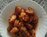 Foto del paso 6 de la receta: Gambas al pilpil