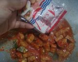 Foto langkah ke 2 dari resep Balado Tempe Terong.