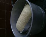 Foto langkah ke 9 dari resep Roti tawar kukus ala mak assa.
