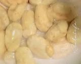 Foto langkah ke 5 dari resep Gemblong aka Getas Ketan.