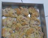 Foto langkah ke 3 dari resep Roti telang.