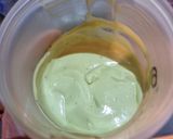 Foto del paso 2 de la receta: Crema de yogurt y aguacate🥑