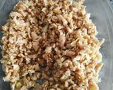 Foto del paso 2 de la receta Croquetas de kebab