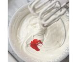 Foto langkah ke 4 dari resep Ispahan Cake.