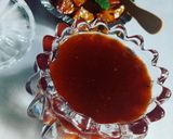 A picture of step 8 of Sweet Chutney.