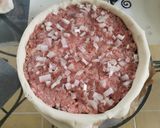 Une image de l'étape 21 de 🎅 Tourte de Noël 🎅.