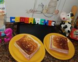 Foto del paso 7 de la receta El sándwich mixto
