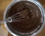 Foto del paso 7 de la receta: Torta Brownie fácil de cacao (Nesquik)