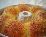 Foto langkah ke 8 dari resep Roti Keset Susu ~ Lembut & Halus Seratnya 😻.