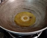 सेंगरी आलू (sangri aloo recipe in Hindi) रेसिपी चरण 1 फोटो