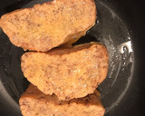 Foto del paso 3 de la receta: Torrijas fit