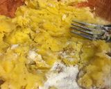 Foto del paso 1 de la receta: Arepas de plátano