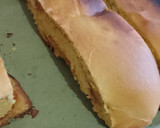 Foto del paso 5 de la receta: Pan relleno de dulce de leche