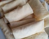 Foto langkah ke 4 dari resep Martabak tahu.