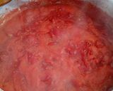 Házi paradicsomlé 🍅 recept fázis 3 fotója