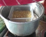 Foto langkah ke 2 dari resep Nugget Ayam Tahu.