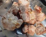 Foto del paso 7 de la receta: Pasta casera con tuco de la Nonna (con bondiola)
