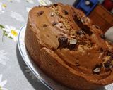 Foto del paso 1 de la receta: Bizcocho de polvorón