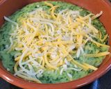 Foto del paso 6 de la receta: Crema de Espinacas con Huevo y Queso Gratinado en Thermomix