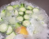 Foto langkah ke 4 dari resep Oyong Soun Kuah Favorit.