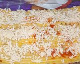 Foto del paso 5 de la receta: Lasagna a la boloñesa