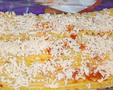 Foto del paso 5 de la receta: Lasagna a la boloñesa