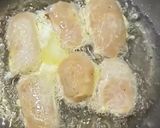 Foto langkah ke 5 dari resep Rice Paper Shrimp Dumplings.