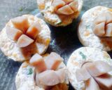 Foto langkah ke 6 dari resep Tahu fantasi.
