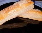 Foto del paso 5 de la receta: Formas con la masa hojaldre