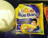 Foto langkah ke 1 dari resep Pop corn asin simple gurih.