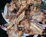 Foto langkah ke 3 dari resep Iga sapi saus tiram.