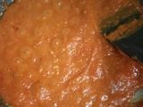 Hintalu Masak Habang (Telur Bumbu Bali Banjar)