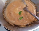 Foto langkah ke 2 dari resep Saus Kacang.