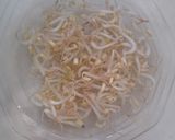 Foto langkah ke 5 dari resep Nasi Lengko Cirebon.